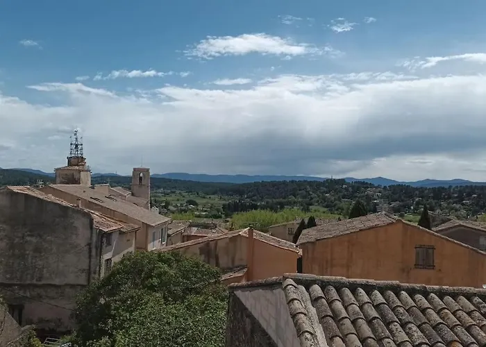 Appartement Entier En Duplex