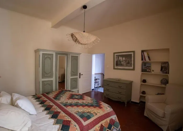Appartement Entier En Duplex