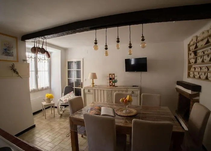 Appartement Entier En Duplex