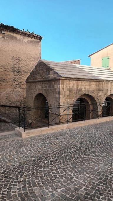 Appartement Entier En Duplex Lorgues