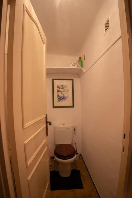 Appartement Entier En Duplex Lorgues
