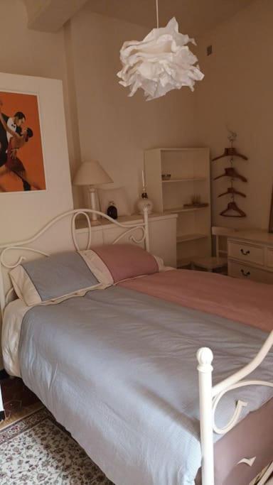 Entier En Duplex Appartement Lorgues