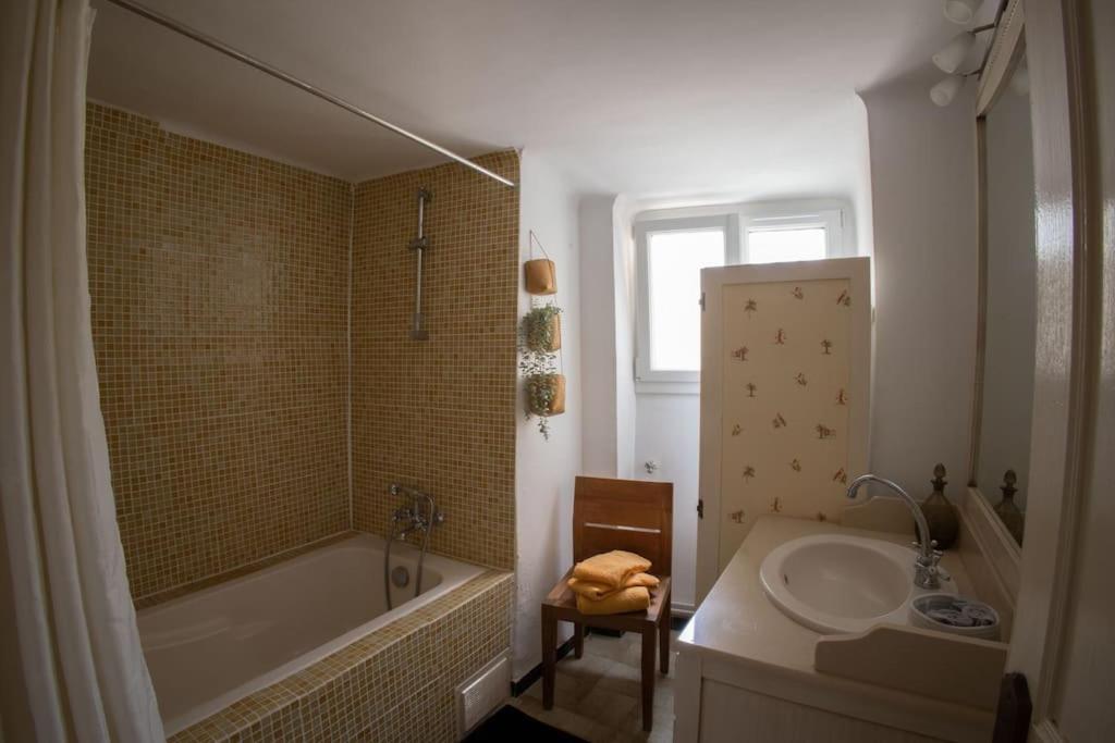 Appartement Entier En Duplex Lorgues