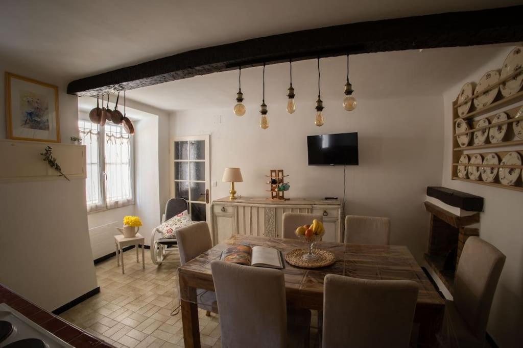 Entier En Duplex Appartement